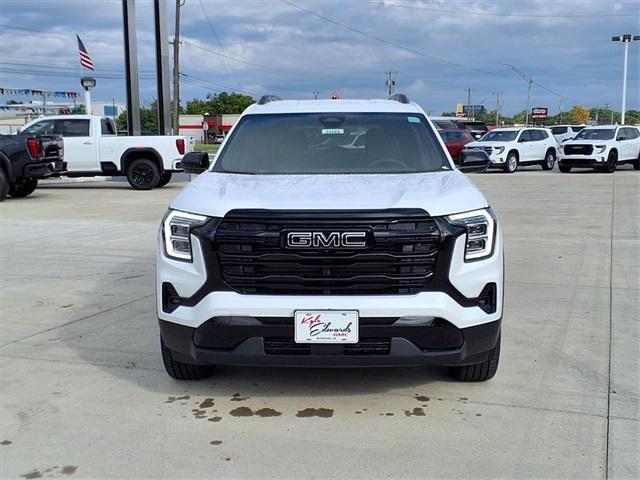 new 2026 GMC Terrain car, priced at $33,245