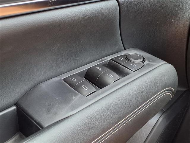 new 2026 GMC Terrain car, priced at $33,245