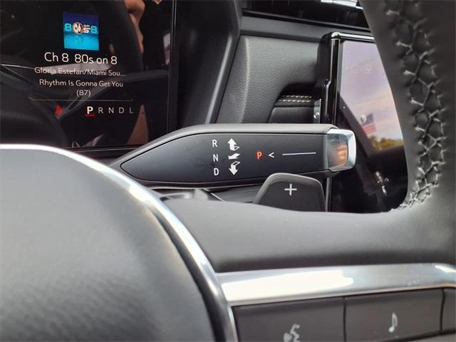 new 2026 GMC Terrain car, priced at $33,245