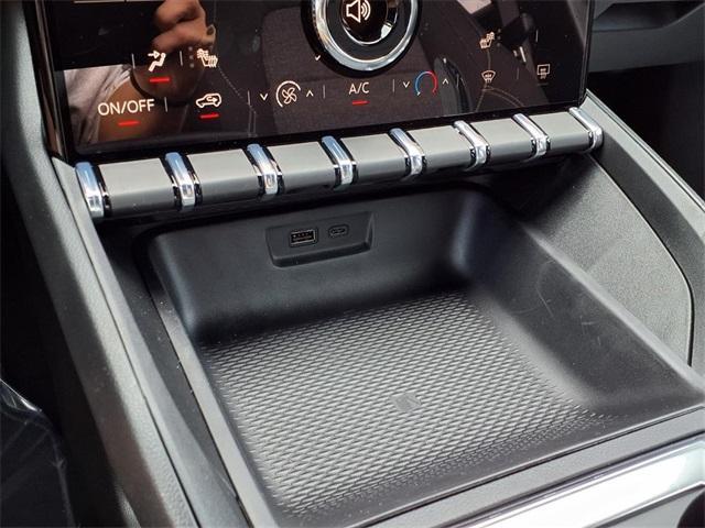 new 2026 GMC Terrain car, priced at $33,245