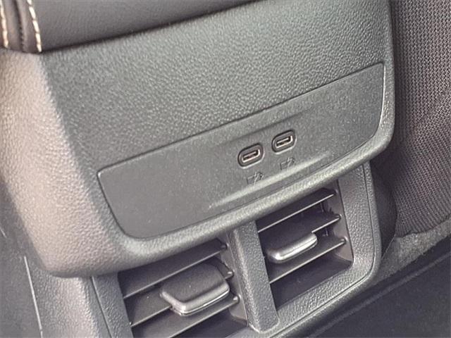 new 2026 GMC Terrain car, priced at $33,245