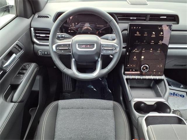 new 2026 GMC Terrain car, priced at $33,245