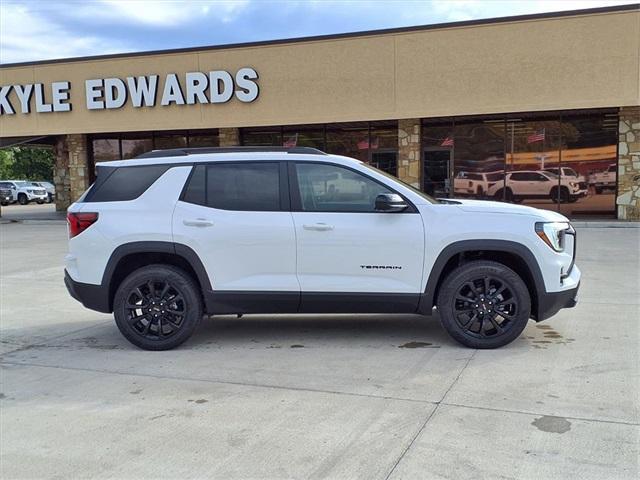 new 2026 GMC Terrain car, priced at $33,245