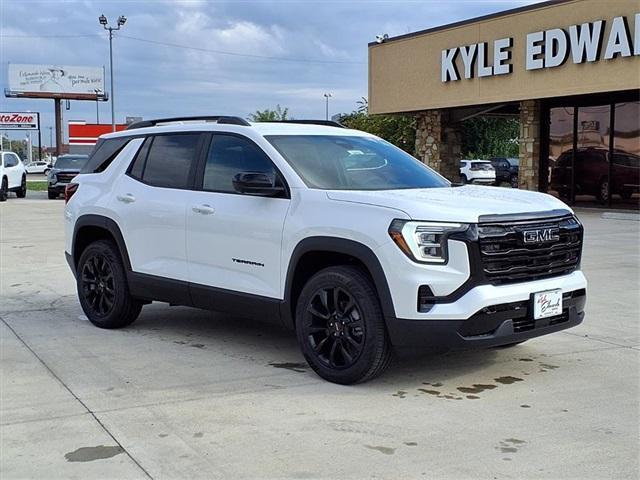 new 2026 GMC Terrain car, priced at $33,245