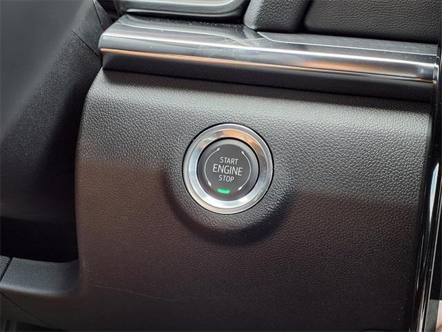 new 2026 GMC Terrain car, priced at $33,245