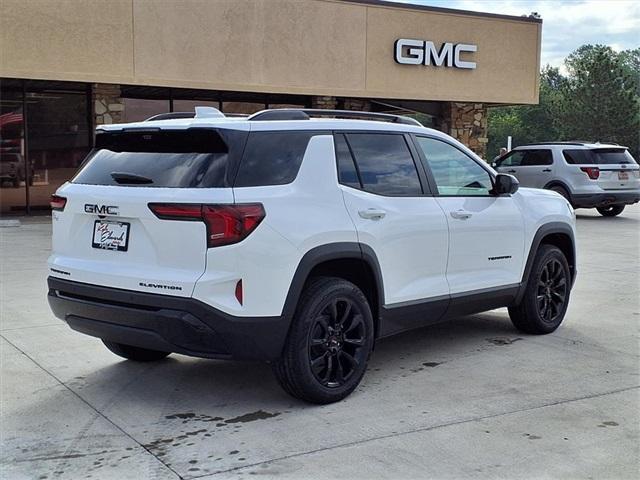 new 2026 GMC Terrain car, priced at $33,245