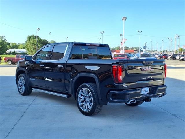 new 2025 GMC Sierra 1500 car, priced at $70,035