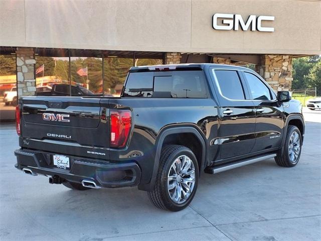 new 2025 GMC Sierra 1500 car, priced at $70,035