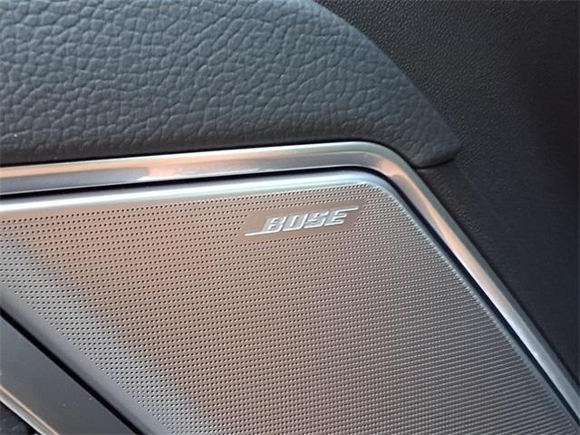new 2025 GMC Sierra 1500 car, priced at $70,035