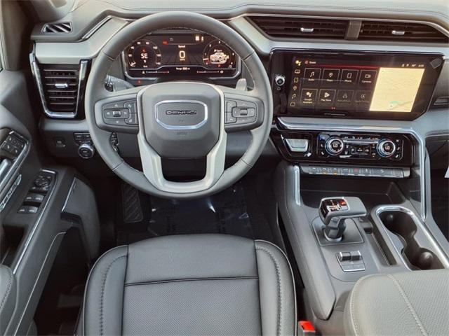 new 2025 GMC Sierra 1500 car, priced at $70,035