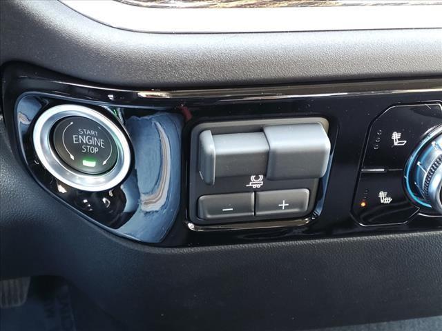 new 2025 GMC Sierra 1500 car, priced at $50,835