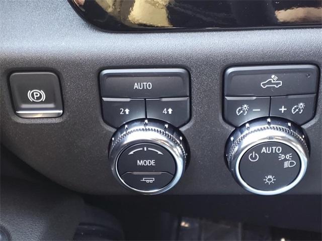new 2025 GMC Sierra 1500 car, priced at $50,835
