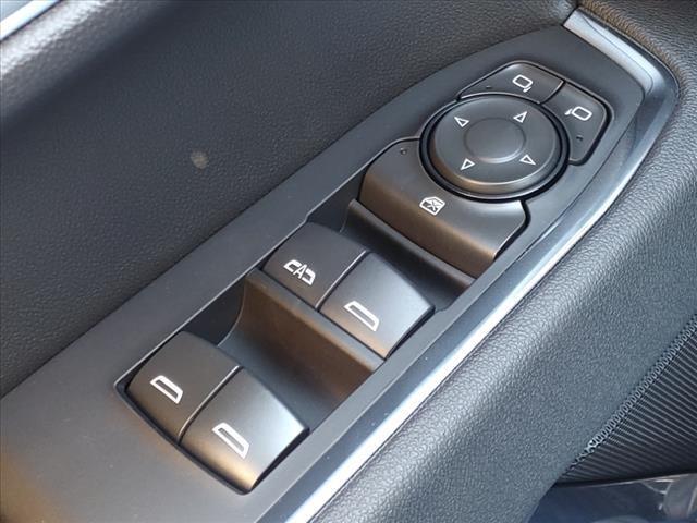 new 2025 GMC Sierra 1500 car, priced at $50,835