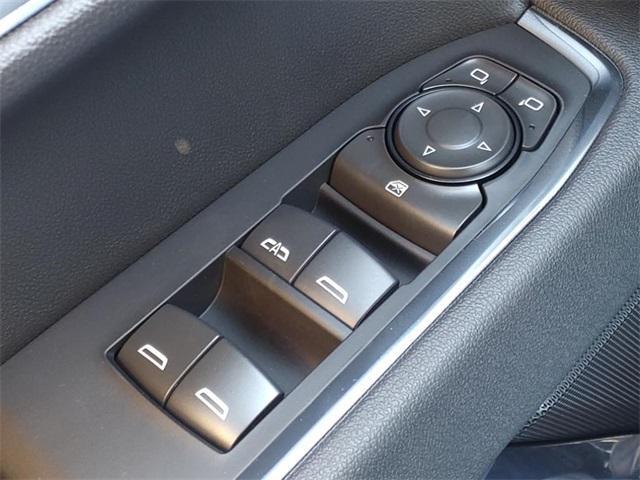 new 2025 GMC Sierra 1500 car, priced at $50,835
