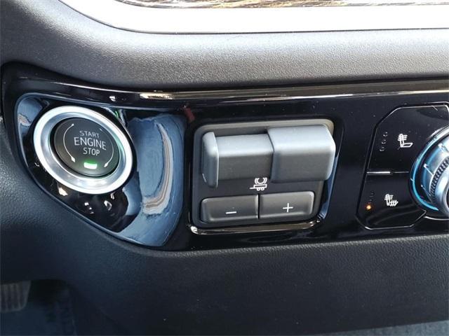 new 2025 GMC Sierra 1500 car, priced at $50,835