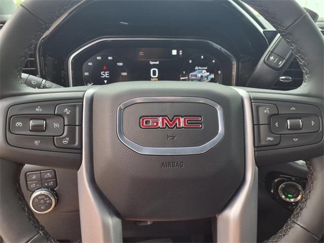 new 2025 GMC Sierra 2500 car, priced at $77,106