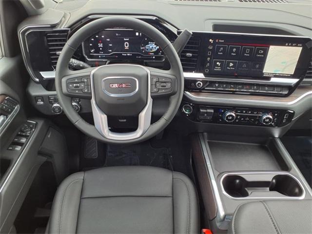 new 2025 GMC Sierra 2500 car, priced at $77,106