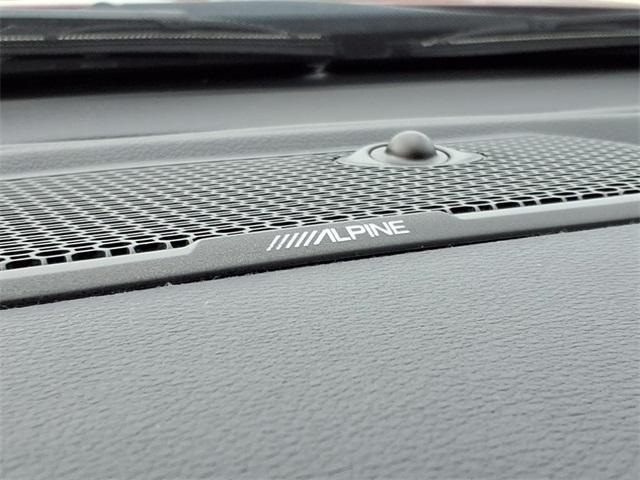 used 2019 Ram 1500 car, priced at $35,818