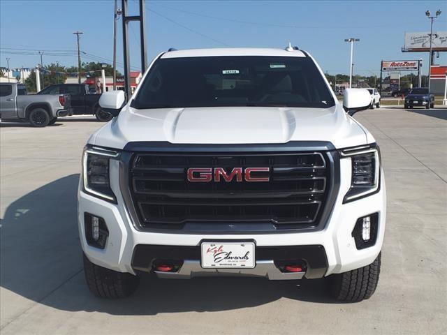 new 2024 GMC Yukon car, priced at $71,220