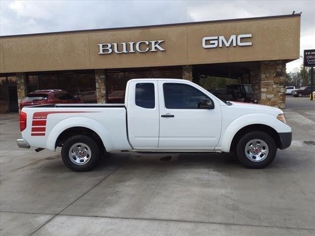 used 2013 Nissan Frontier car, priced at $9,500