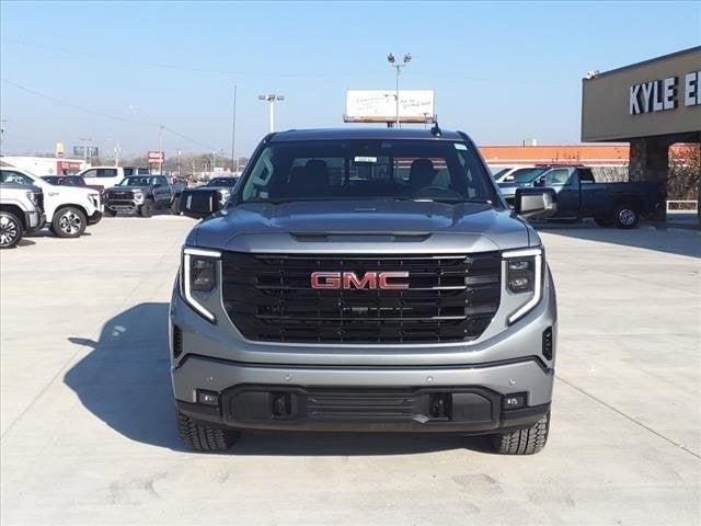 new 2025 GMC Sierra 1500 car, priced at $62,235