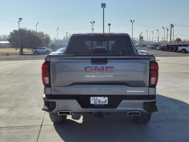 new 2025 GMC Sierra 1500 car, priced at $62,235