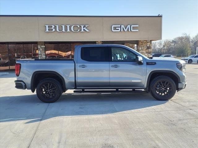 new 2025 GMC Sierra 1500 car, priced at $62,235