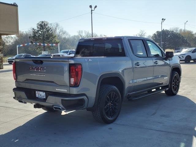 new 2025 GMC Sierra 1500 car, priced at $62,235