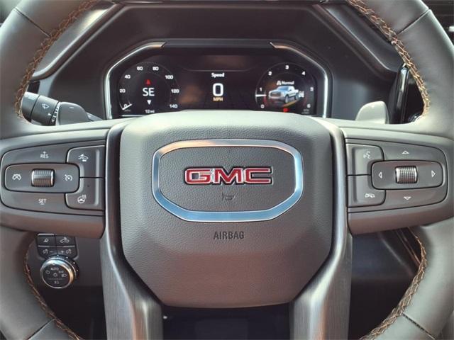 new 2025 GMC Sierra 1500 car, priced at $63,641