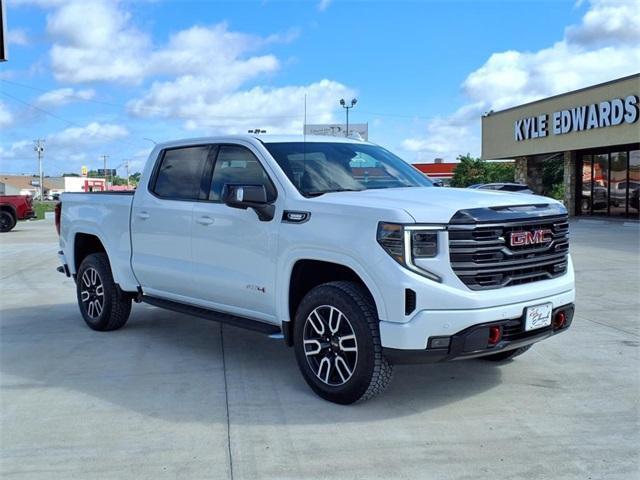 new 2025 GMC Sierra 1500 car, priced at $63,641