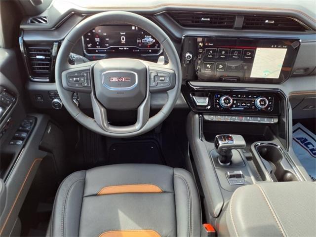 new 2025 GMC Sierra 1500 car, priced at $63,641