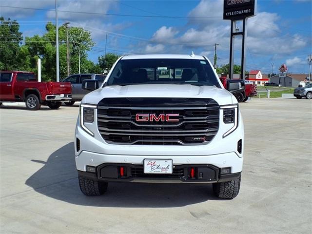 new 2025 GMC Sierra 1500 car, priced at $63,641