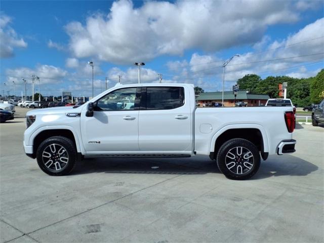 new 2025 GMC Sierra 1500 car, priced at $63,641