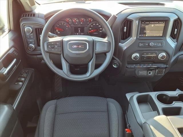 new 2025 GMC Sierra 1500 car, priced at $43,395