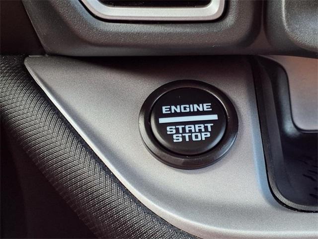used 2024 Ford Bronco Sport car, priced at $28,268