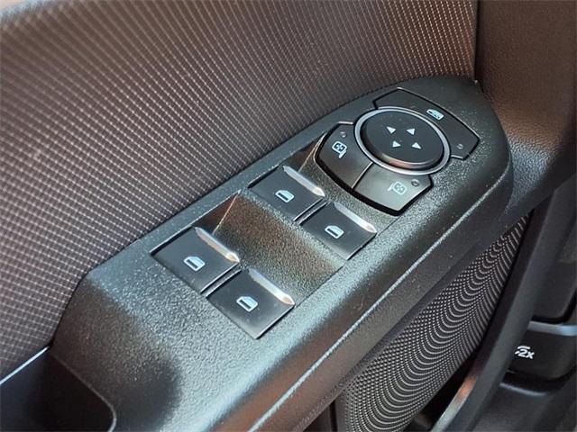 used 2024 Ford Bronco Sport car, priced at $28,268