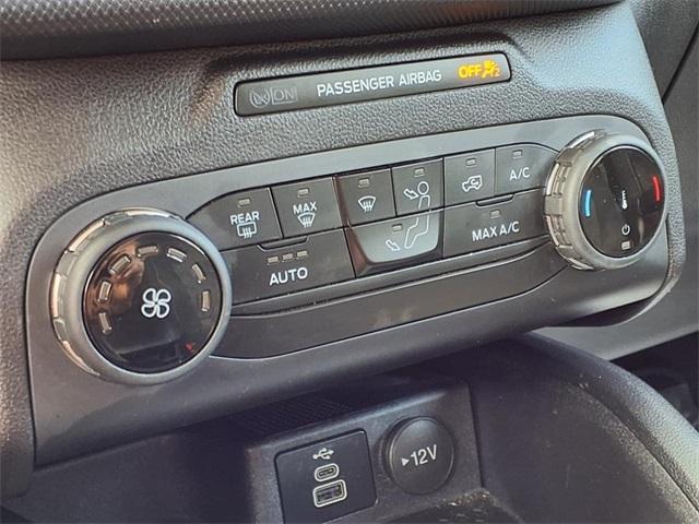 used 2024 Ford Bronco Sport car, priced at $28,268