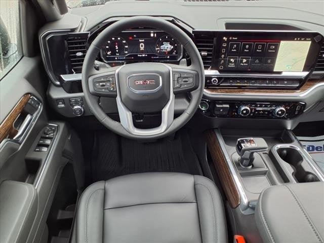 new 2025 GMC Sierra 1500 car, priced at $62,235