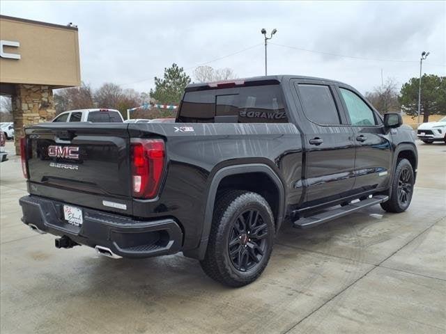 new 2025 GMC Sierra 1500 car, priced at $62,235