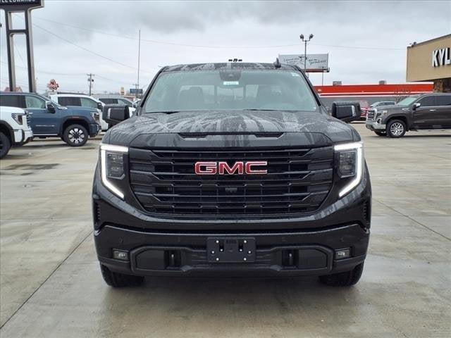 new 2025 GMC Sierra 1500 car, priced at $62,235