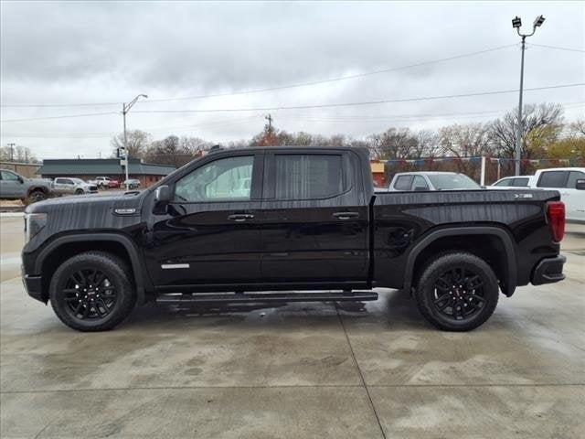 new 2025 GMC Sierra 1500 car, priced at $62,235