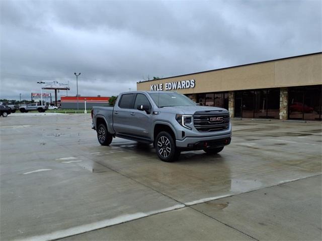 new 2025 GMC Sierra 1500 car, priced at $69,055