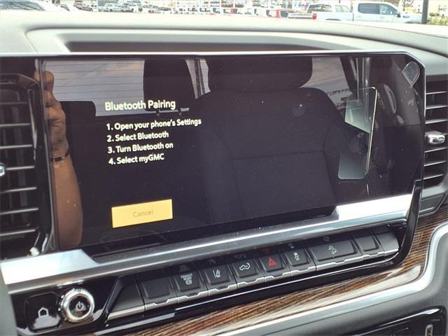 new 2026 GMC Sierra 2500 car, priced at $70,333