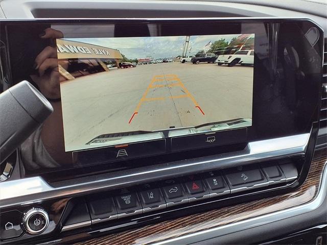 new 2026 GMC Sierra 2500 car, priced at $70,333