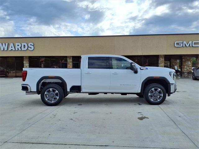new 2026 GMC Sierra 2500 car, priced at $70,333