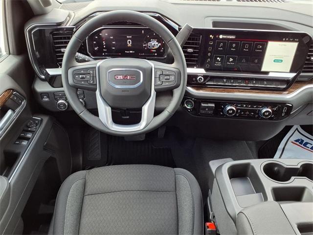 new 2026 GMC Sierra 2500 car, priced at $70,333