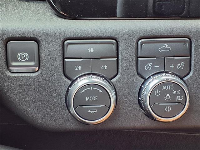 new 2026 GMC Sierra 2500 car, priced at $70,333