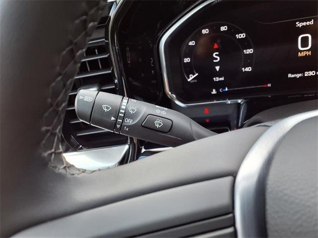 new 2026 GMC Sierra 2500 car, priced at $70,333