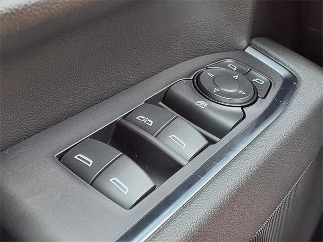 new 2026 GMC Sierra 2500 car, priced at $70,333