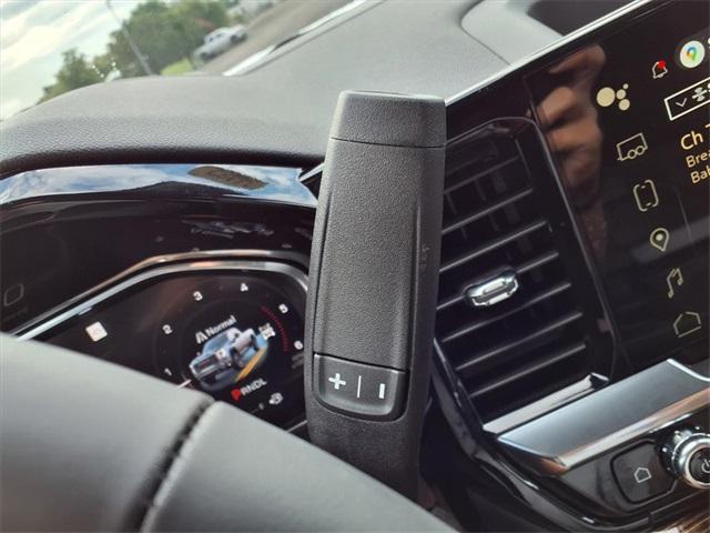 new 2026 GMC Sierra 2500 car, priced at $70,333